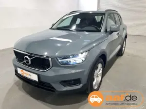 Volvo XC40 T3 Momentum Core Automatik EU6d Klima Navi LED