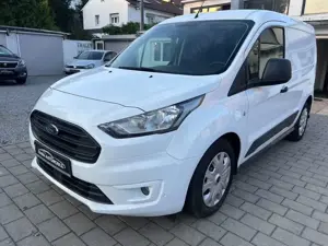 Ford Transit Connect Kasten KLIMA PDC StartStop