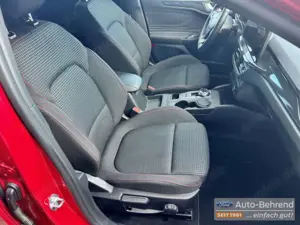 Ford Focus Turnier ST-Line Automatik Allwetter el.Heckklappe Bild 3