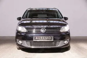 Volkswagen Touran Cup