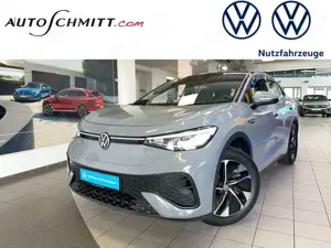 Volkswagen ID.5 Pro LED+KAMERA+NAVI+ACC+SCHECKHEFT GEPFLEGT