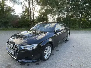 Audi A3 1.0 TFSI Limousine
