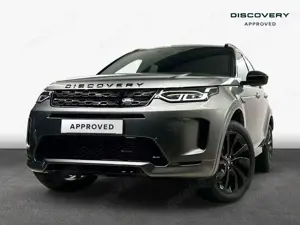 Land Rover Discovery Sport D165 R-Dynamic S