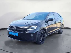 Volkswagen Taigo 1.5 TSI DSG R-Line Pano ACC Navi Keyless Bild 2