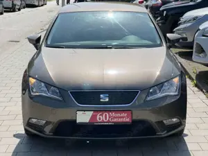 SEAT Leon Style *78.000km*Navi*AHK*Temp.* Bild 4