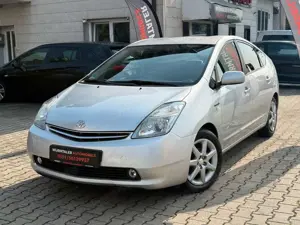 Toyota Prius Sol 1.5 VVT-i HSD Klimaautom Keyless Temp
