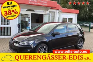 Volkswagen Golf 1.4TSI "CUP" 110 kW (150 PS), Schalt. 6-Gang, F...