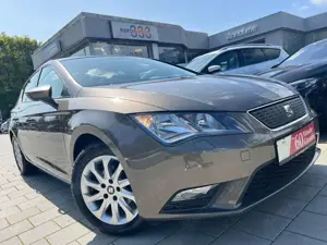 SEAT Leon Style *78.000km*Navi*AHK*Temp.* Bild 3