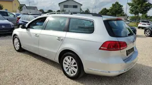 Volkswagen Passat Variant Passat Var. 2.0 TDI Comfortline BlueMotion Xenon Bild 4