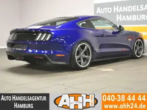 Ford Mustang GT 5.0 V8 KOMPRESSOR|LLK-EVOIII|710PS!!! Bild 4