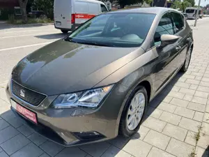 SEAT Leon Style *78.000km*Navi*AHK*Temp.* Bild 5