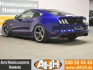 Ford Mustang GT 5.0 V8 KOMPRESSOR|LLK-EVOIII|710PS!!! Bild 3