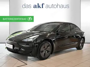 Tesla Model 3 3-Navi*Kamera*SHZ*beh. Lenkrad*ACC*Glasdach