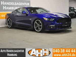 Ford Mustang GT 5.0 V8 KOMPRESSOR|LLK-EVOIII|710PS!!! Bild 2