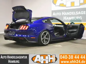 Ford Mustang GT 5.0 V8 KOMPRESSOR|LLK-EVOIII|710PS!!! Bild 5
