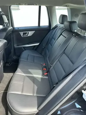 Mercedes-Benz GLK 280 GLK-Klasse 4Matic 7G-TRONIC Bild 5