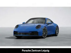 Porsche 992 911 Carrera Mod.2025! SportChrono Lift HD Sitzklim