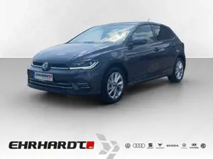 Volkswagen Polo 1.0 TSI DSG Style IQ-LIGHT*VIRTUAL*NAVI*SHZ*ACC...