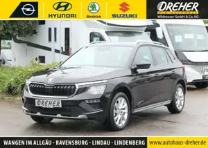 Skoda Kamiq Kamiq 1.0 TSI Selection Autom./LED/DAB/Kamera BC