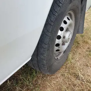 Mercedes-Benz Sprinter 211 CDI 901.661 Bild 4