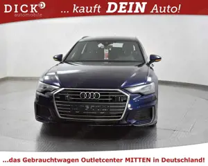 Audi A6 Av 50d Quatt Sport 2X S LINE+KAM+AHK+ACC+LED+ Bild 3