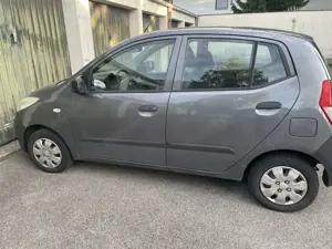 Hyundai i10 1.1 Classic