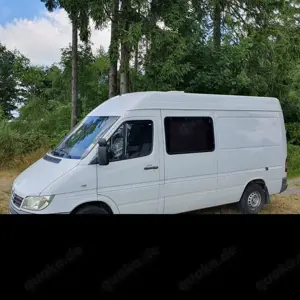 Mercedes-Benz Sprinter 211 CDI 901.661