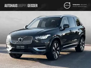 Volvo XC90 T8 AWD Recharge Plus Bright 7-Sitzer ACC