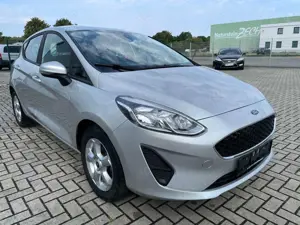 Ford Fiesta Trend
