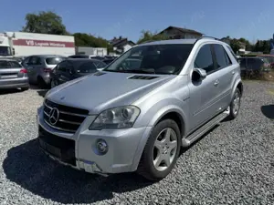 Mercedes-Benz ML 320 ML 320 CDI *AMG Umbau*