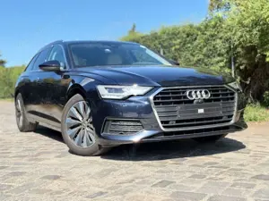 Audi A6 Avant 40 TDI basis*LEDER1ERH360KAMAHK*