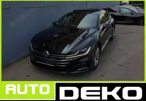 Volkswagen Arteon 1.4 eHybrid DSG 3 x R-Line Pano/ACC/DCC