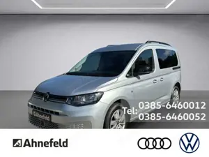Volkswagen Caddy 2.0 TDI Life DSG KLIMA SHZ KAMERA NAVI