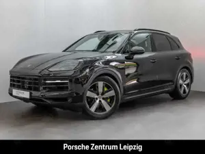 Porsche Cayenne E-Hybrid InnoDrive Chrono BOSE Panorama