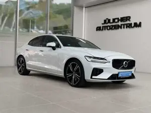 Volvo S60 T5 Geartronic Automatik, Wenig Km