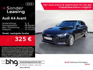 Audi A4 35 TFSI S tronic