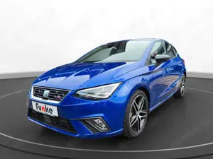 SEAT Ibiza 1.0 TSI DSG FR Beats *NAVI*KAMERA*ACC*VC*