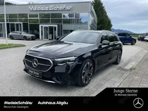 Mercedes-Benz E 300 E 300 T e Avantgarde 19" Distronic Memory 360°