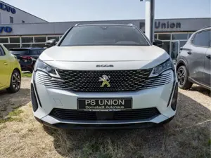 Peugeot 5008 1.2 GT 7-SITZER PDC SHZ KAMERA NAVI LED Bild 2
