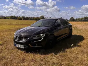 Renault Talisman ENERGY TCe 200 EDC ELYSEE