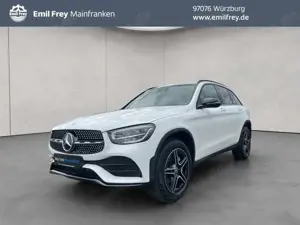 Mercedes-Benz GLC 300 GLC