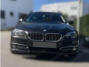BMW 520 520d xDrive Touring Aut. Luxury Line*Head-up*360