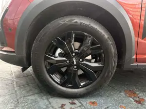 Dacia Jogger Hybrid 140 (7-Sitzer) Extreme Bild 5