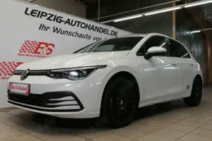 Volkswagen Golf VIII Life 2,0 TDI AUT*Navi*AHK*Virtual*ACC*