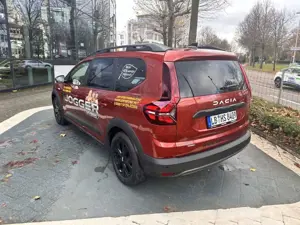 Dacia Jogger Hybrid 140 (7-Sitzer) Extreme Bild 2
