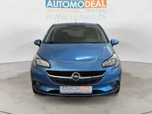 Opel Corsa AUTOMATIK ALLWETTER KAMERA SITZ.HZG TEMPOMAT LENK. Bild 3