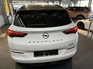 Opel Grandland X Grandland GSe PHEV - 360 | Sitz-/Lenkradhzg Bild 4