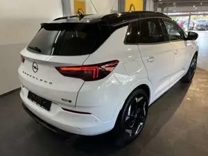 Opel Grandland X Grandland GSe PHEV - 360 | Sitz-/Lenkradhzg Bild 3