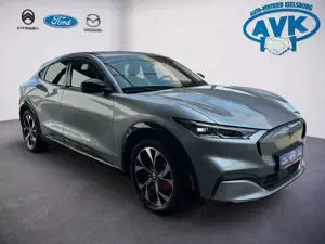 Ford Mustang Mach-E Allrad Navi, ACC