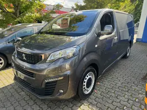 Peugeot Expert Kasten Asphalt L3 Navi+Kamera+AHK
